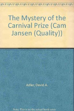 Mystery of the Carnival Prize