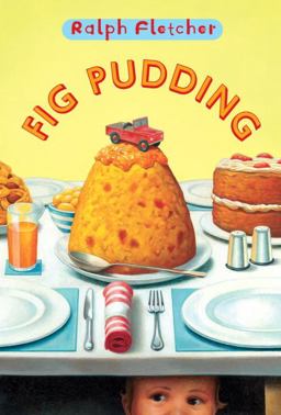 Fig Pudding Fig Pudding
