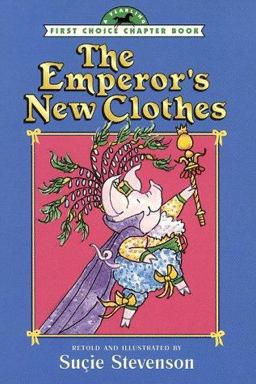 The Emperor's New Clothes