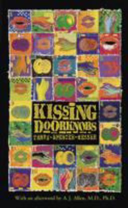 Kissing Doorknobs  9780440413141 Front Cover