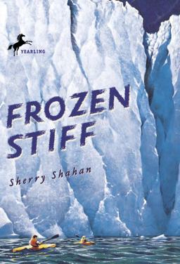 Frozen Stiff  9780440413738 Front Cover