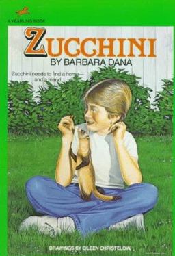 Zucchini