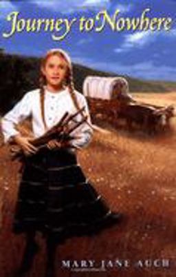 Journey to Nowhere  9780440414919 Front Cover