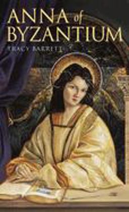 Anna of Byzantium  9780440415367 Front Cover