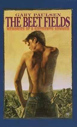 Beet Fields Memories of a Sixteenth Summer  9780440415572 Front Cover