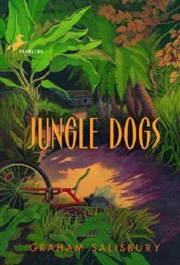 Jungle Dogs