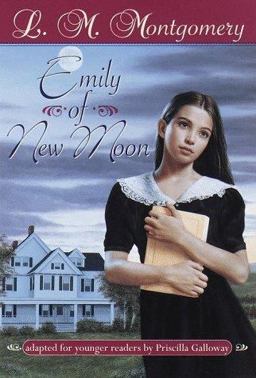 Emily of New Moon