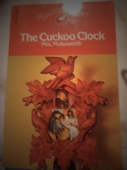 The Cuckoo Clock