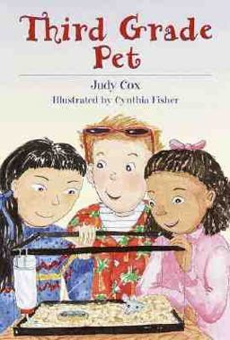Third Grade Pet  9780440416289 Front Cover