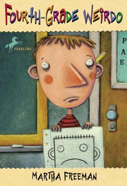 Fourth Grade Weirdo Fourth Grade Weirdo