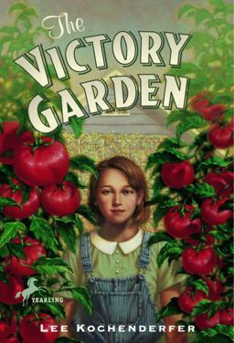 Victory Garden  9780440417033 Front Cover