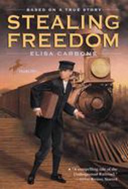 Stealing Freedom  9780440417071 Front Cover