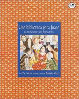Una Biblioteca para Juana