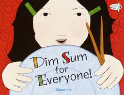 Dim Sum for Everyone!  9780440417705 Front Cover