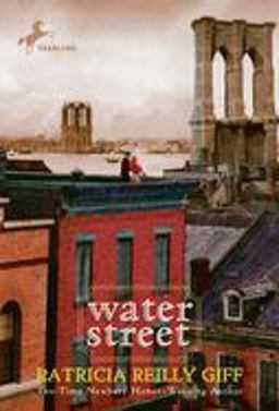 Water Street  9780440419211 Front Cover