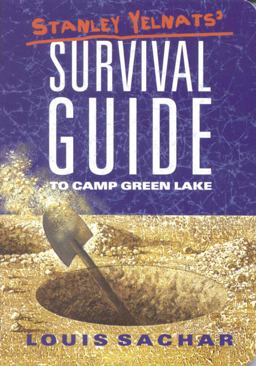 Survival Guide to Camp Green Lake