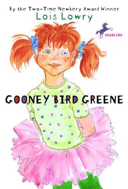 Gooney Bird Greene  9780440419600 Front Cover