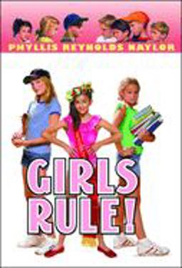Girls Rule! Girls Rule!