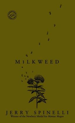 Milkweed  9780440420057 Front Cover