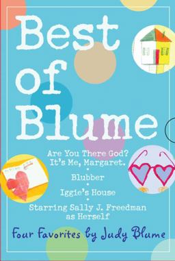 Best of Judy Blume