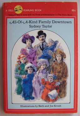 All-of-a-Kind Family Downtown