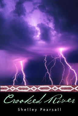 Crooked River  9780440421016 Front Cover