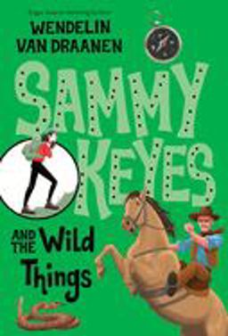 Sammy Keyes and the Wild Things
