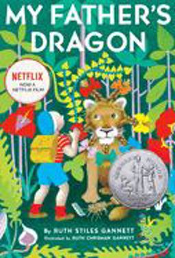 My Father's Dragon  9780440421214 Front Cover