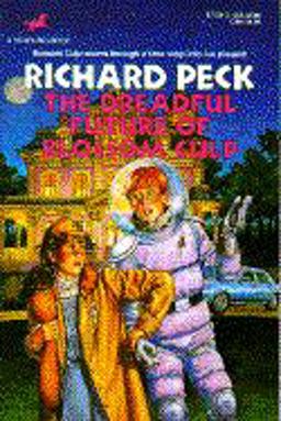 The Dreadful Future of Blossom Culp