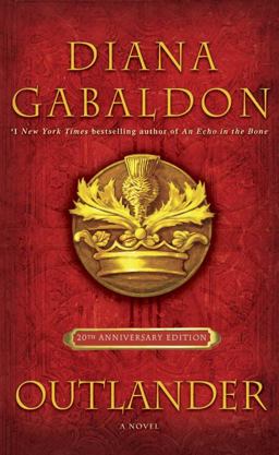 Outlander (20th Anniversary Collector's Edition)