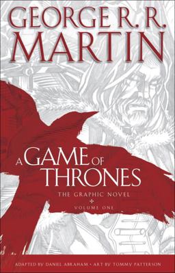 Game of Thrones: the Graphic Novel: Volume One  9780440423218 Front Cover