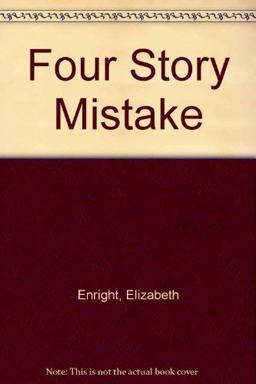 The Four-Story Mistake
