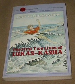 The First Two Lives of Lukas-Kasha