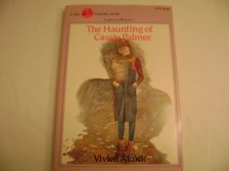The Haunting of Cassie Palmer