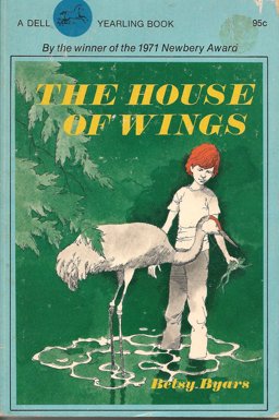 The House of Wings