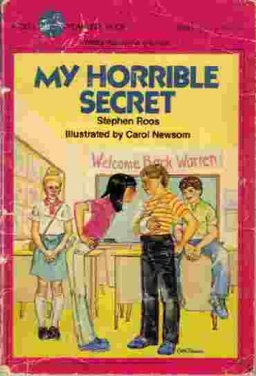 My Horrible Secret