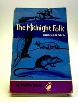 The Midnight Folk
