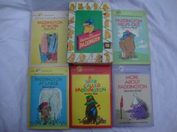 More about Paddington