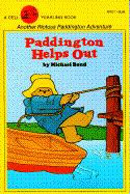 Paddington Helps Out