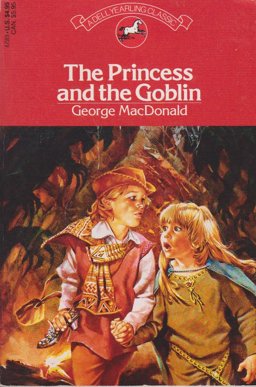 The Princess and the Goblin
