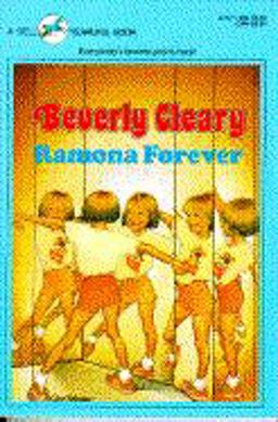 Ramona Forever