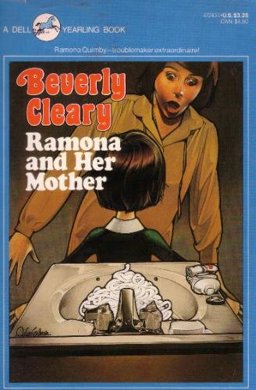 Ramona and Her Mother