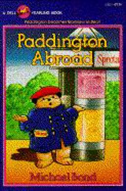 Paddington Abroad