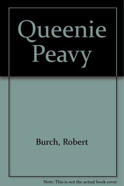 Queenie Peavy Queenie Peavy