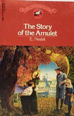 The Story of the Amulet