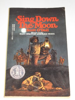 Sing down the Moon