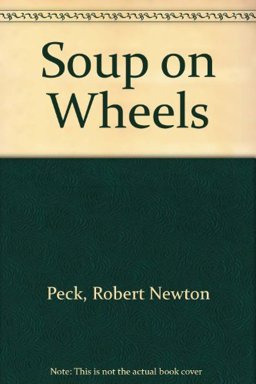 Soup on Wheels