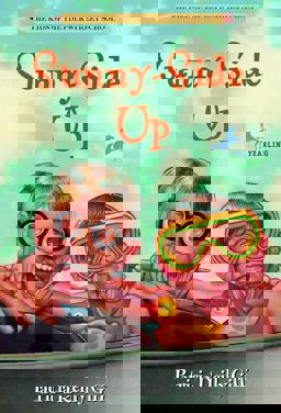 Sunnyside Up  9780440484066 Front Cover