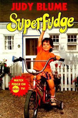 Superfudge