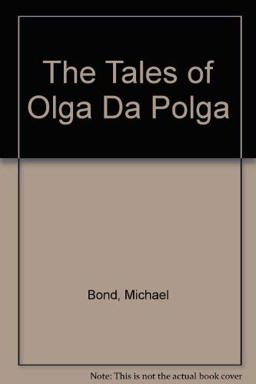 The Tales of Olga da Polga